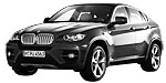 BMW E71 C1067 Fault Code