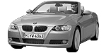 BMW E93 C1067 Fault Code