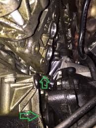 See C1067 in engine